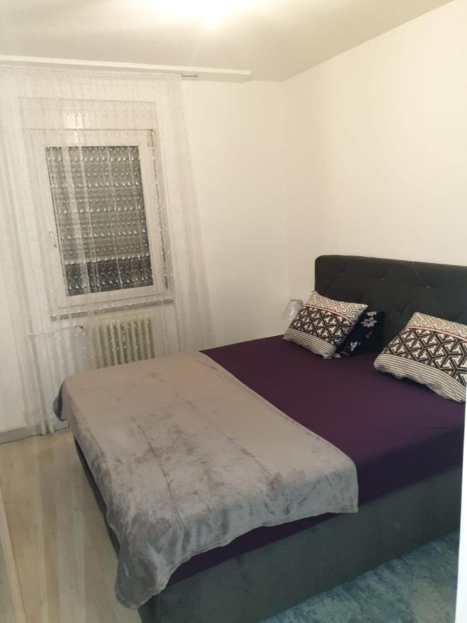 Love Appartement Partage Avec Le Proprietaire Saint-Louis  Dış mekan fotoğraf